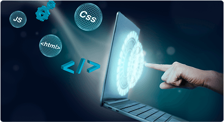 Custom MERN Stack Development